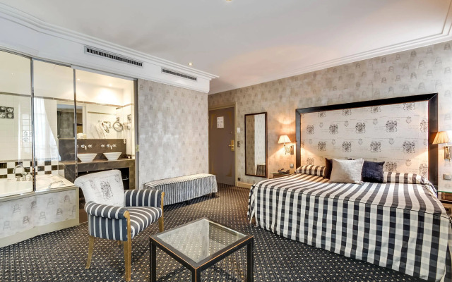 Hotel Campanile Reims Est - Taissy