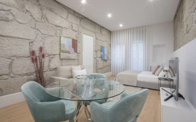 Liiiving - Downtown Luxury Apartment 0T