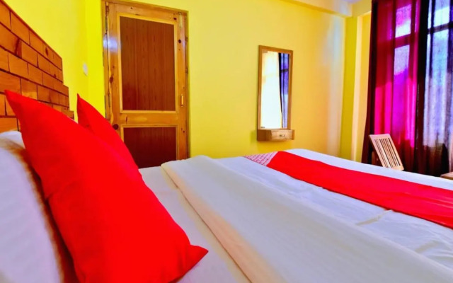 kingston manali hotel