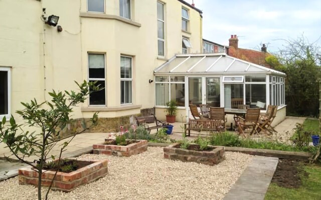 Walmsley House