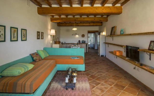 Casa Vacanze Le Fornaci