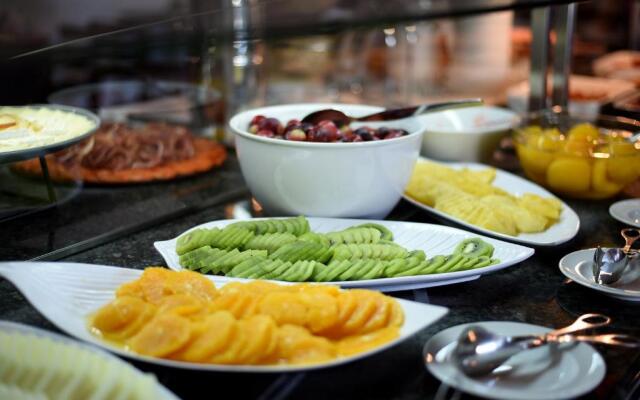 Belmar Spa & Beach Resort