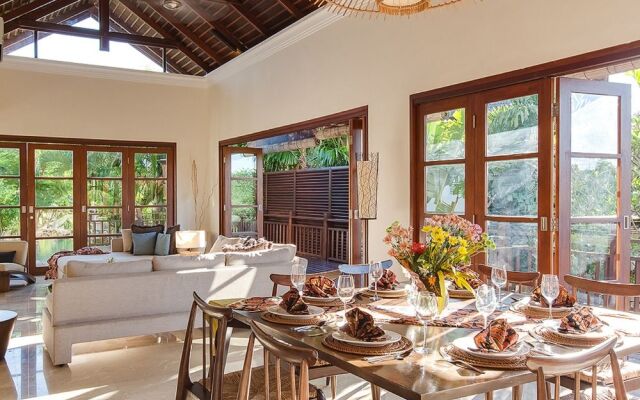 Cantik villa