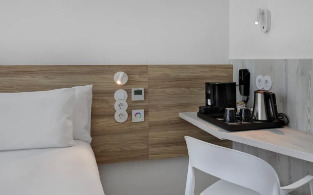 B&B HOTEL Porto Gaia