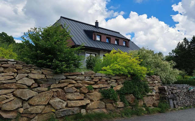 ŠUMAVSKÉ zaSTAVENÍ