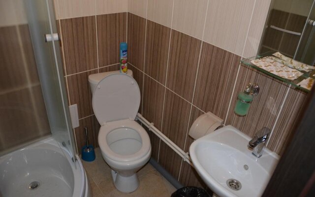 Mini-Hotel B.T.I.