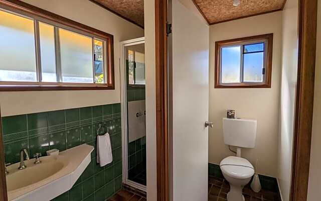 Gumnut Glen Cabins