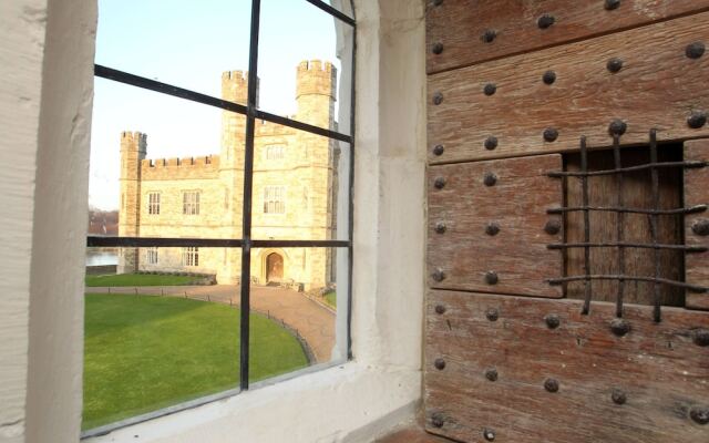 Maidens Tower B&B