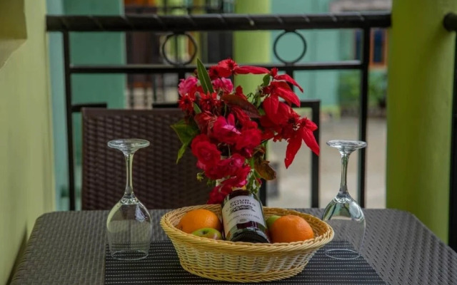 Forest Breeze Hotel
