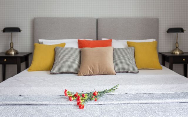 Fragola Apartments Old Town