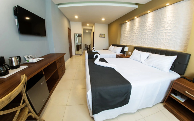 Hotel Clipperton