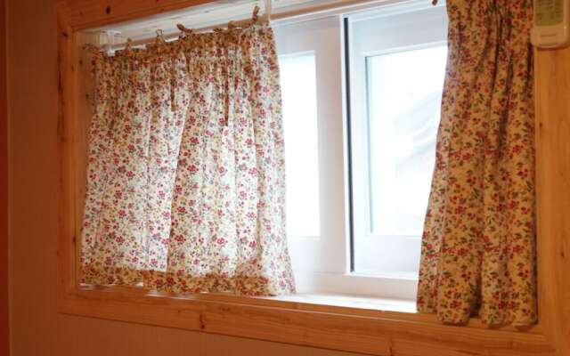 Millennial Morning Hanok Guesthouse