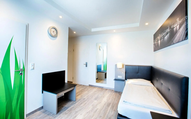 Select Hotel A1 Bremen