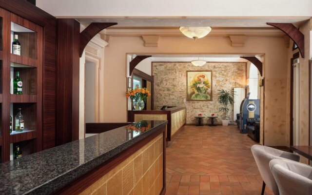 Hotel Praga 1