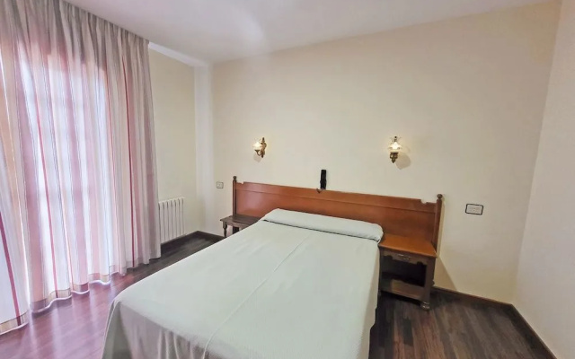 Hotel Galaico