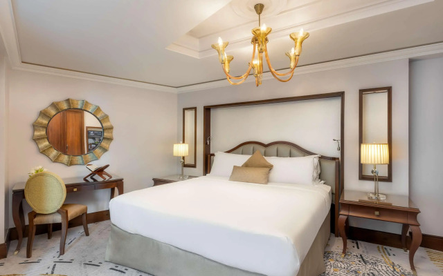 Raffles Makkah Palace