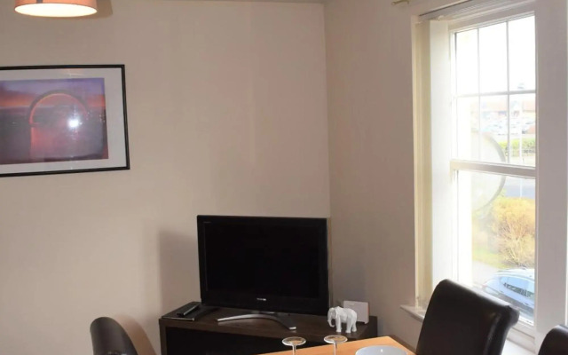 Kelpies Serviced Apartments Alexander- 2 Bedrooms