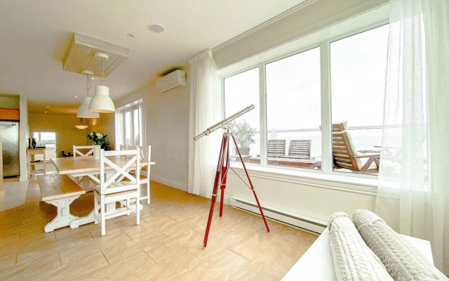 Hôtel de la Plage by Bower Boutique Hotels