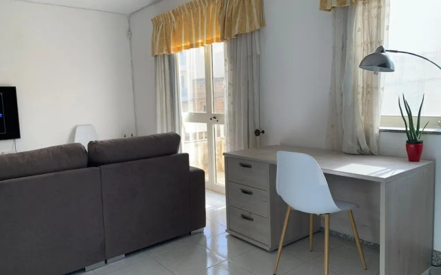Villa Swieqi with shared rooms 6