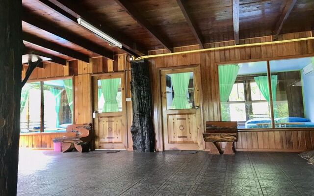 Koh Kood Garden House