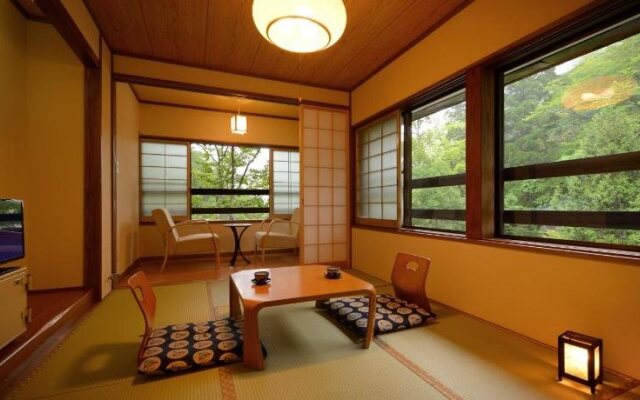 Namegawaonsen Fukushimaya