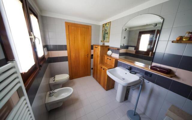 B&B Il Pettirosso