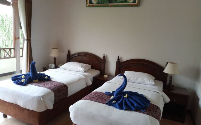 Taman Ayu Legian Hotel