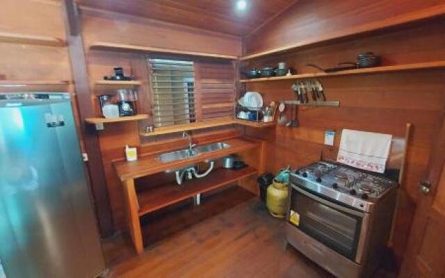 Apartamentos monkey beach