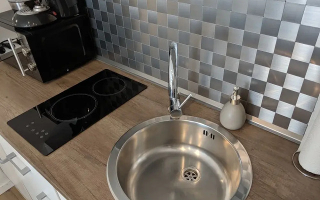 Business Apartments Ratingen 5