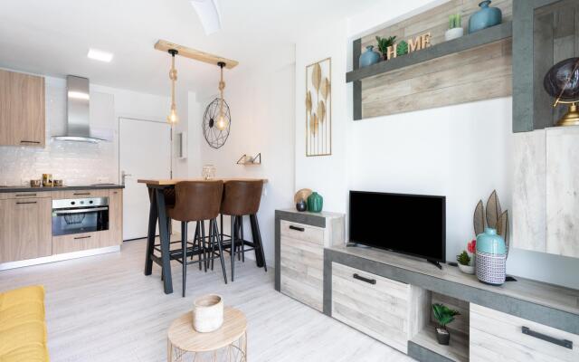 Home2Book Modern Las Américas Pool&Terrace