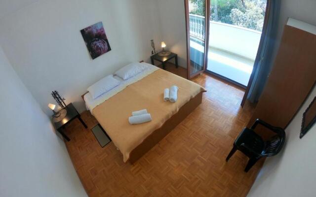Apartments Stanko