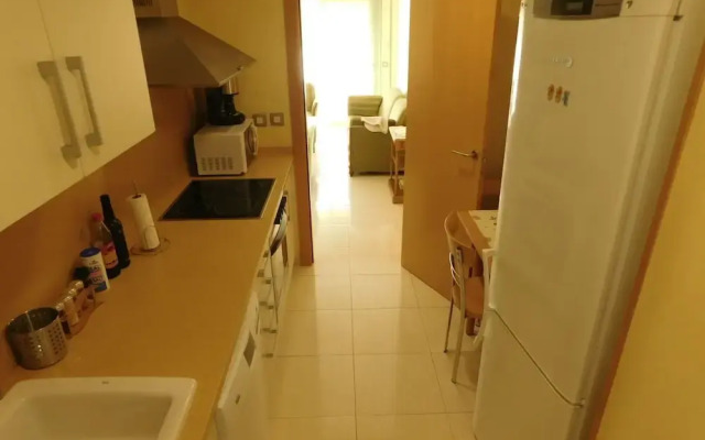 Apartamento Els Olivars - A201