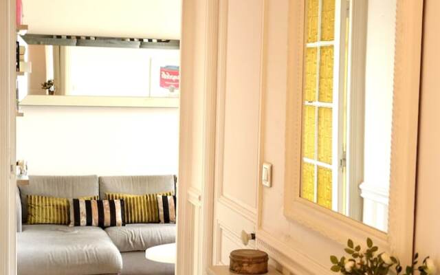 Appartement Gallery