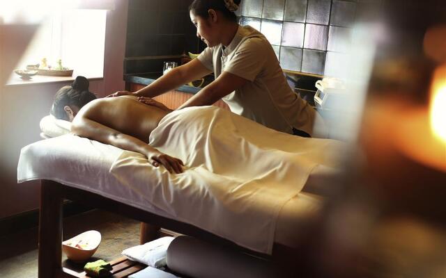 Novotel Bengaluru Outer Ring Road