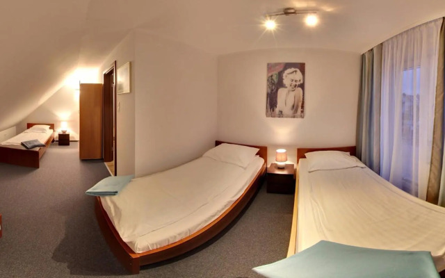 Apartamenty Pod Telegrafem