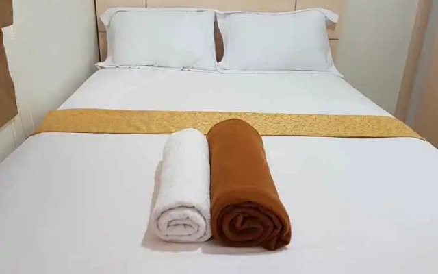 Ahira Guesthouse