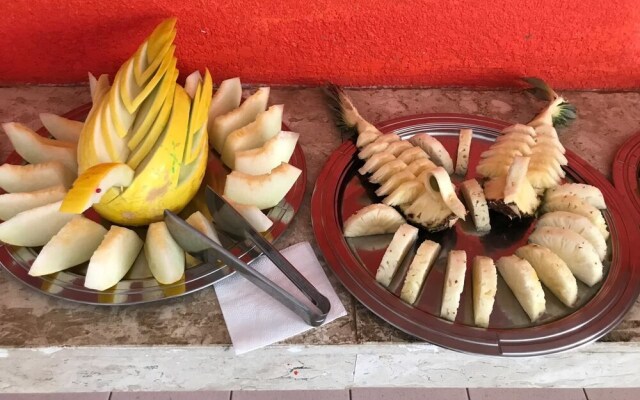 Pousada Praia de Guarajuba