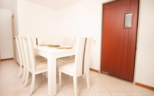 San Fernando Suite 102 - Livin Colombia