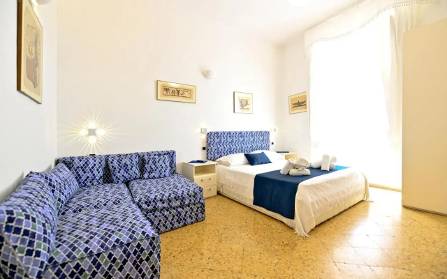 Hotel Residenza Sole - Guest House
