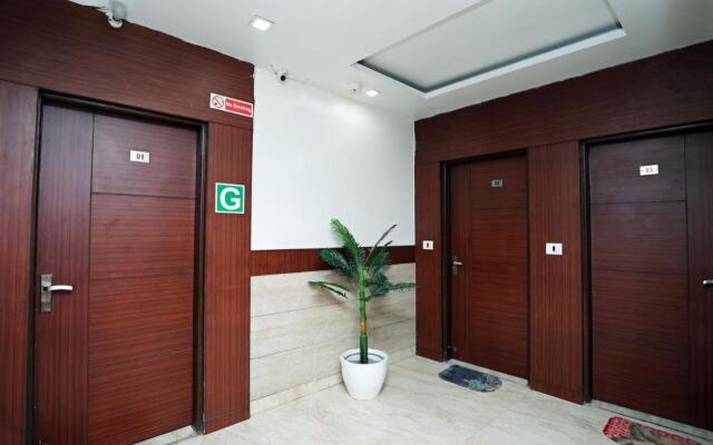 Hotel Toto International Dx