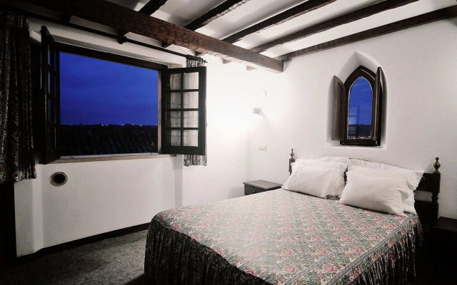 Hotel Rainha Santa Isabel
