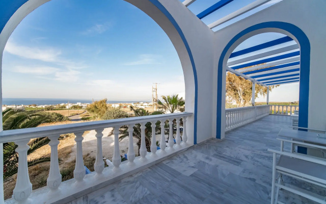 Stavros Villas