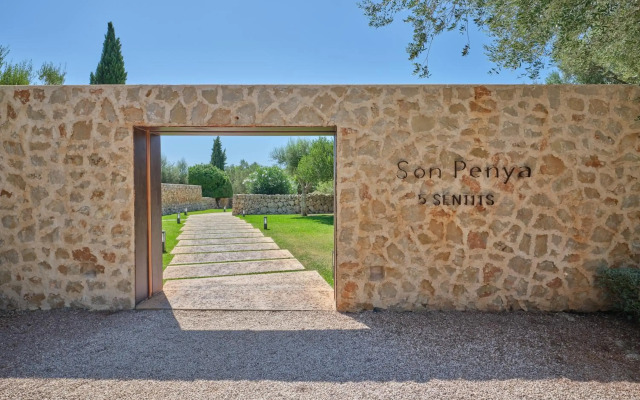 Son Penya Petit Hotel & Spa - Adults Only