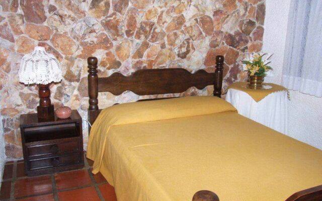 Bela e Aconchegante Residência