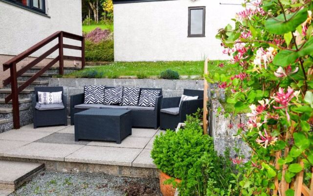 Villa Solas Isle of Skye