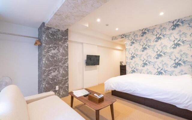 Lions Mansion Echigo Yuzawa - Vacation STAY 8423