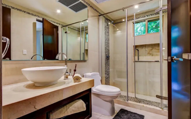 Zama Gardens Apartment