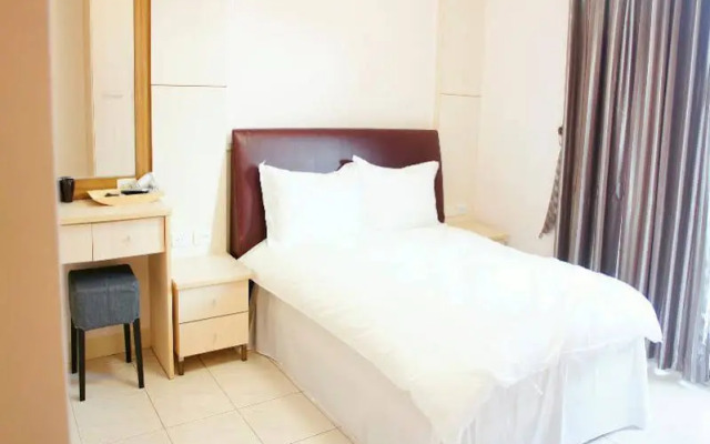 台南米娜小屋