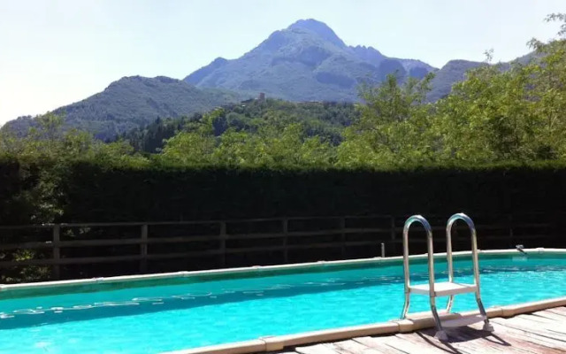 Le Capanne