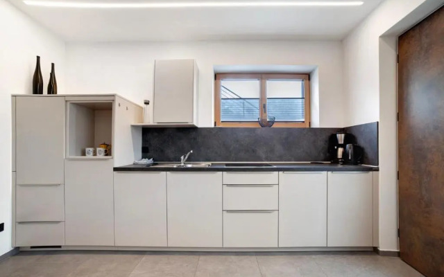 Haus Nummer 9